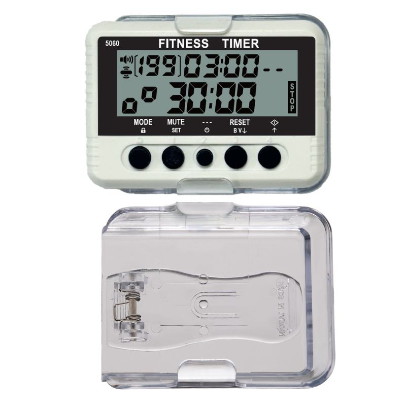 5060_2_Interval Timer(Pacer)