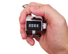 4000 Hand Tally Counter