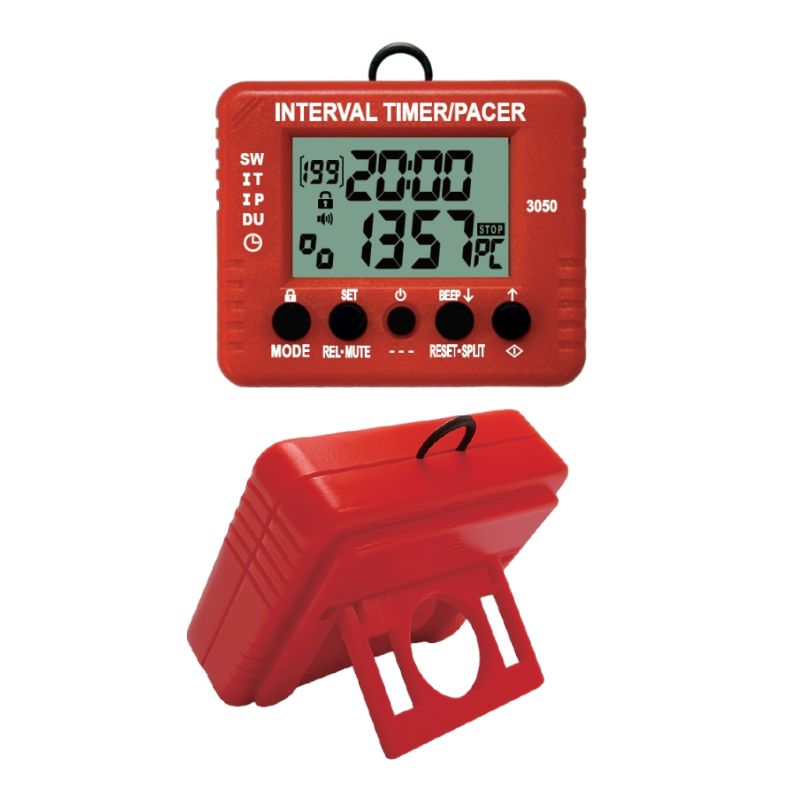 3050_4_INTERVAL timer (pacer)