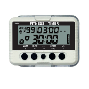 FITNESS TIMER