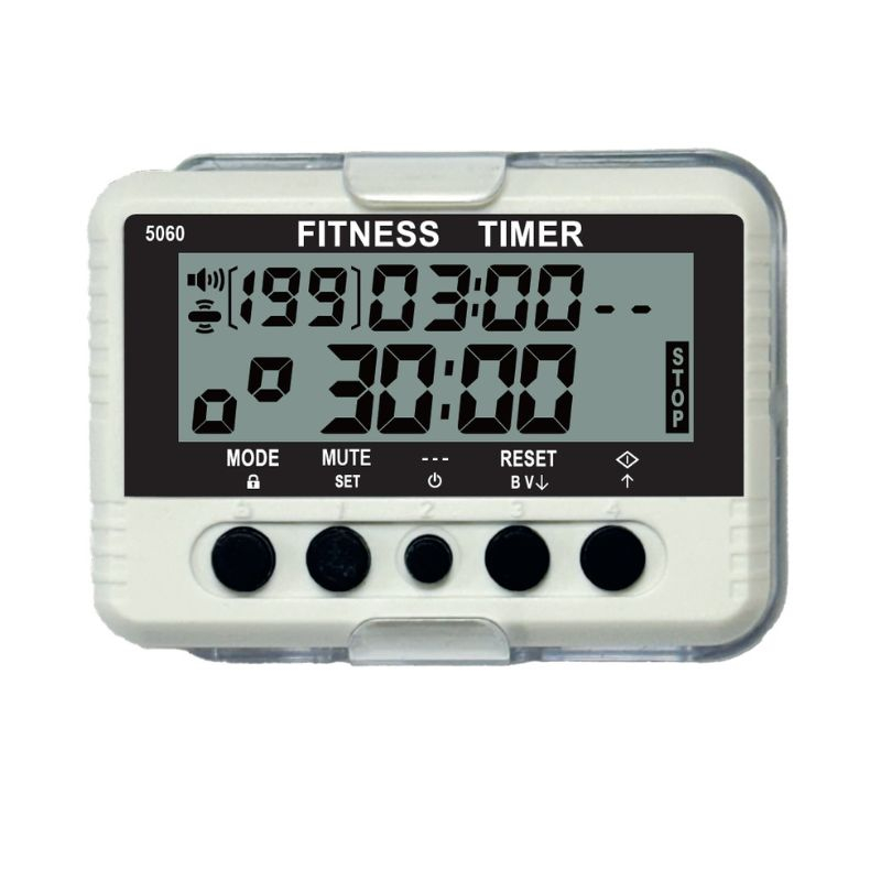 FITNESS TIMER