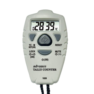 memory TALLY COUNTER