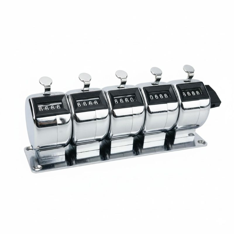 MT02-MT10_Multiple Tally Counter
