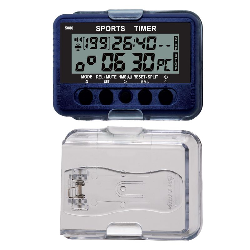 SPORTS TIMER