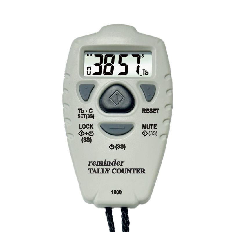 1500_multi-function TALLY COUNTERS