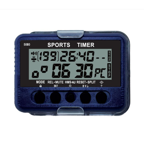 SPORTS TIMER