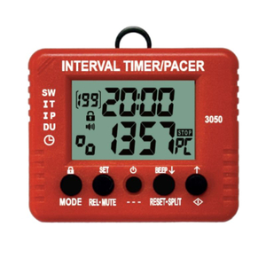INTERVAL TIMER/PACER