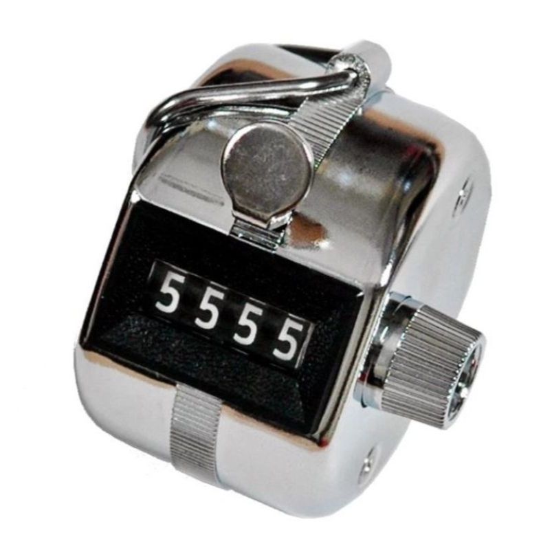 TC-04_Hand Tally Counter