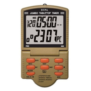 8080 JUMBO TABLETOP TIMER