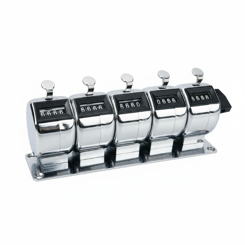 multiple TALLY COUNTER